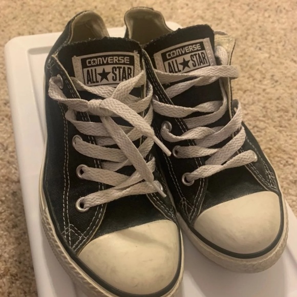 converse all stars - Picture 2 of 5